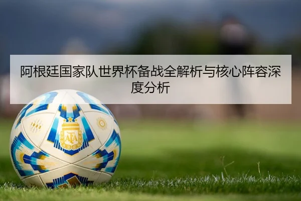 阿根廷国家队世界杯备战全解析与核心阵容深度分析
